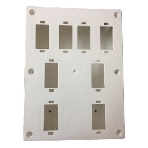 Plastic Switch Board