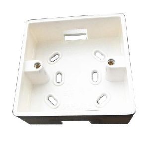 Plastic Switch Box