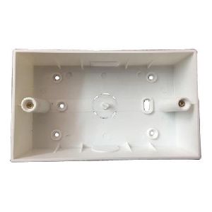 PVC Concealed Box