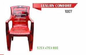 1007 Luxury Comfort Plastic Chair