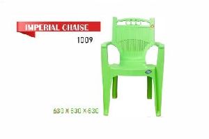 1009 Imperial Chaise Plastic Chair