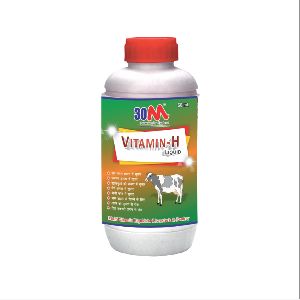 Vitamin H Liquid