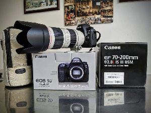 Canon 5d Camera