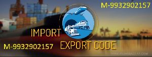 export import logistics