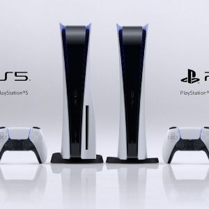 Play station 5