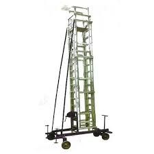 Tower Extension Ladder
