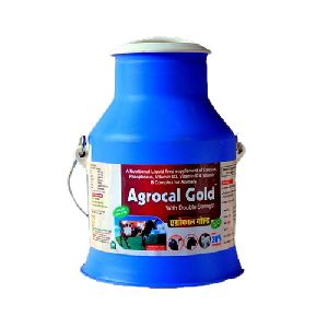 Agrocal Gold Liquid Animal Feed Supplement