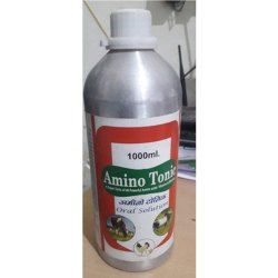Amino Tonic Oral Solution