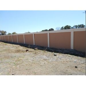 Boundary Walls Construction Services