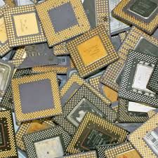 Ceramic processors