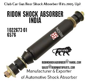 Club Car Gas Rear Shock Absorber (Fits 2005-Up)