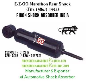 E-Z-GO Marathon Rear Shock (Fits 1986.5-1994)