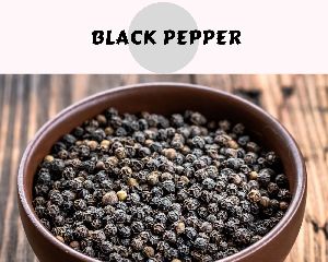 Pepper (Black/white)