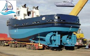 Tug and Barge Services (900 bhp tug available for sale