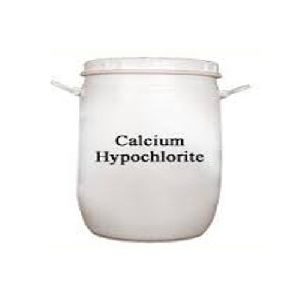 Calcium Hypochlorite Liquid