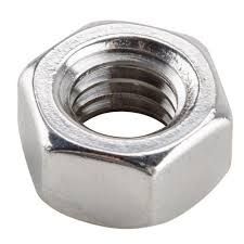 hex nut