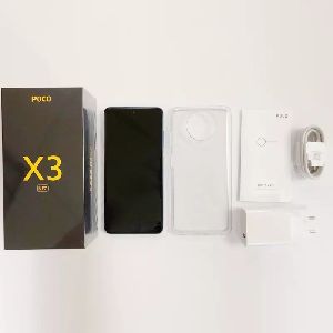 Xiaomi Poco X3 NFC Smartphone