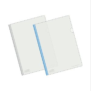 Plastic Stick File Folder