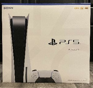 Sony Playstation 5 Console