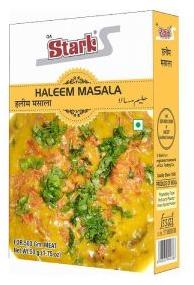 Common Haleem Masala, Packaging Type : Plastic Packet, PP Bag