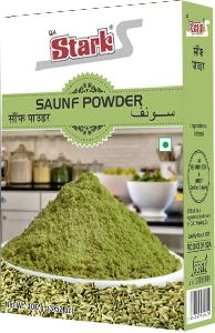 Saunf Powder