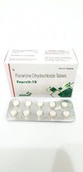 Flunarizine Dihydrochloride Tablets