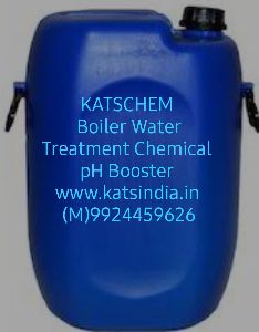 Boiler Water Treatment Chemical pH Booster