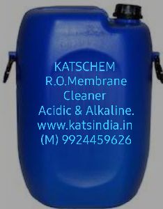 RO Membrane Cleaner