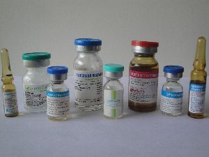 Amikacin Sulphate Injection IP 250