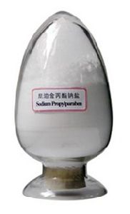 Sodium Propyl Paraben