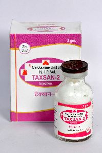 Taxsan-2 Injection