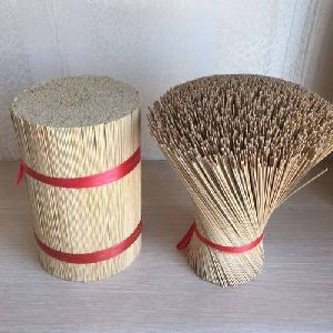 China Bamboo Sticks