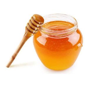 Horse Radish Honey