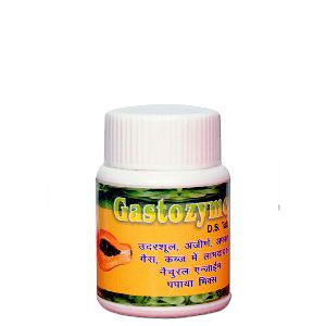 Gastozyme D.S Tablets