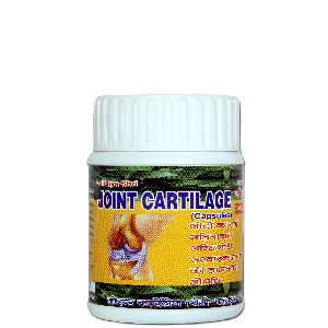 Joint Cartilage Capsules- 30 Capsules Each