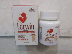 Lacwin Capsules