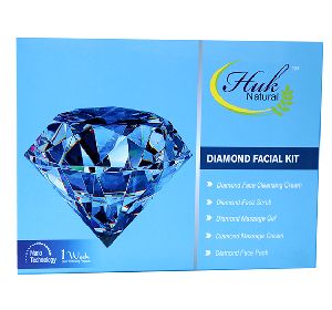 diamond facial kits
