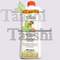 Taashi Pure Seabuckthorn Pulp Concentrate