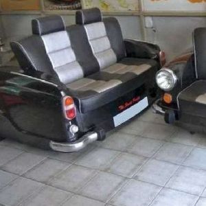 Car Sofa Set
