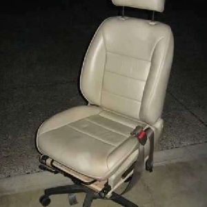 Corola Car Seat Chair
