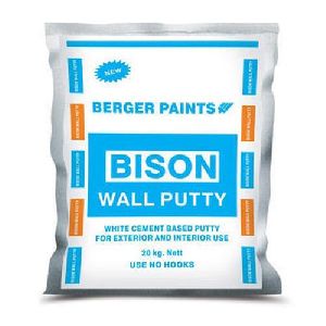 Bision Wall Putty