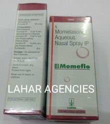 Mometasone Nasal Spray
