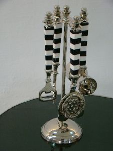 cutlery stand