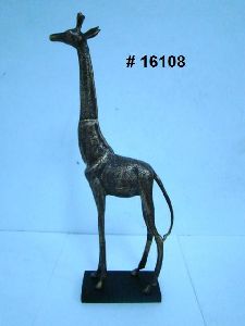 Giraffe Figurine