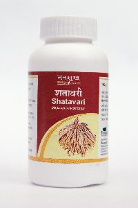Shatavari Churna