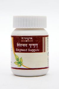 Singhnad Guggulu Tablet