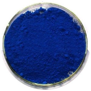 Phthalocyanine Blue Pigment