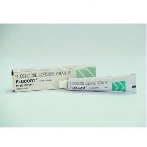 Fluocinolone Acetonide Skin Cream