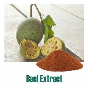 Bael Dry Extract