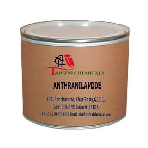 Anthranilamide, Purity : 98% Min